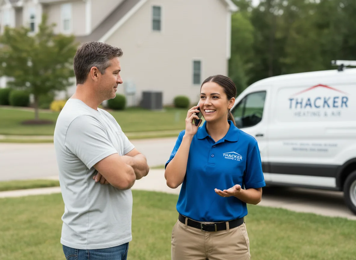 Ac Repair Gentryville, IN FAQs